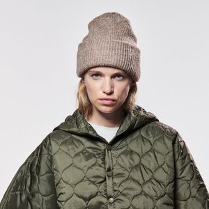 Zara Knit Beanie